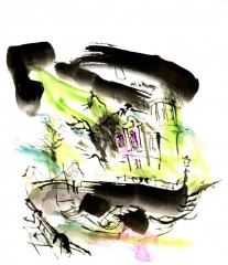 Пиковая дама. Артбук - Фото 7