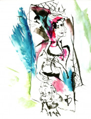 Пиковая дама. Артбук - Фото 9