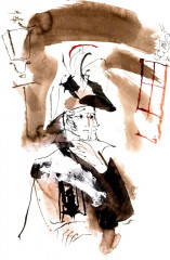 Пиковая дама. Артбук - Фото 10