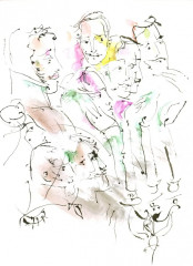 Пиковая дама. Артбук - Фото 12