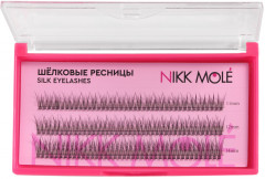 Набор пучковых накладных ресниц «Mix №3 Classic» - Фото 6