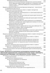 Спектральные допплеровские режимы в эхокардиографии - Фото 8