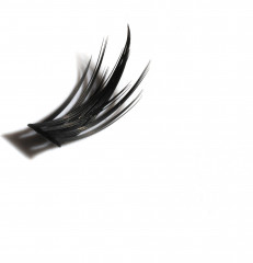 Набор пучковых накладных ресниц «Mix №7 Star» - Фото 7