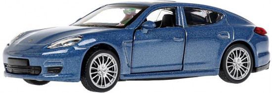 Машина «Porsche Panamera S»