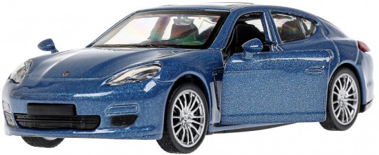 Машина «Porsche Panamera S»