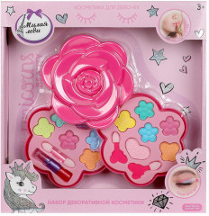 Набор декоративной косметики - Фото 1
