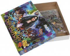 Пазл «Битлджус» - Фото 1