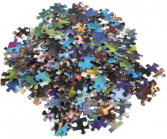 Пазл «Битлджус» - Фото 2