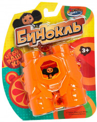 Бинокль «Чебурашка» - Фото 1