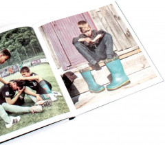 Россия в квадрате. Комплект из 2 одинаковых книг - Фото 5