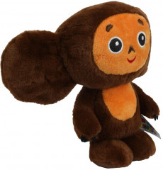 Игрушка мягкая «Чебурашка» - Фото 2