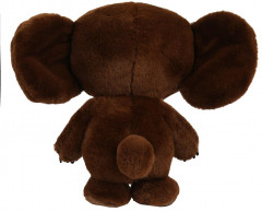 Игрушка мягкая «Чебурашка» - Фото 3