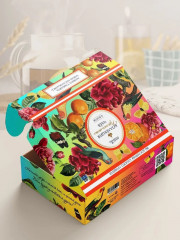 Набор чая подарочный «Коллекция премиальных чаёв» - Фото 2