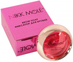 Фиксатор для бровей с ароматом клубники «Brow Soap» - Фото 4