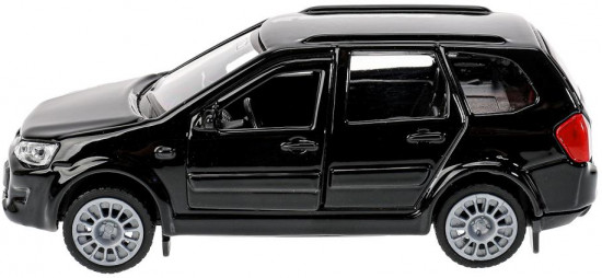 Машина «Lada Kalina Cross»