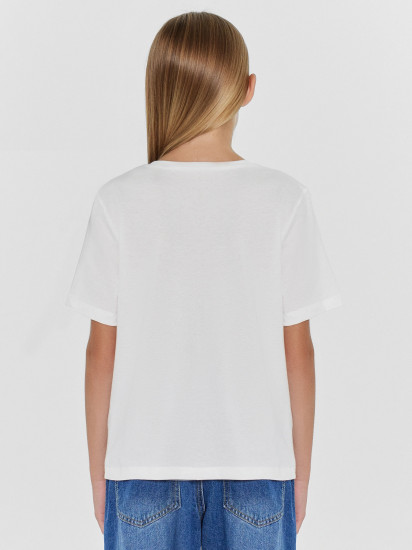 Футболка для девочек