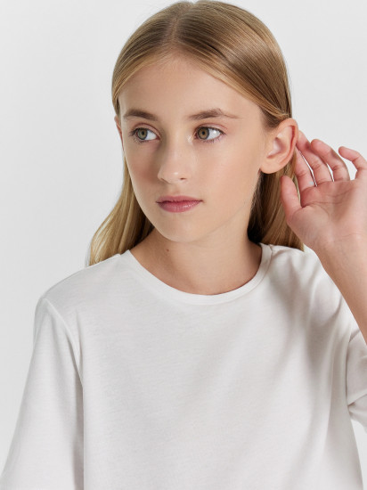 Футболка для девочек