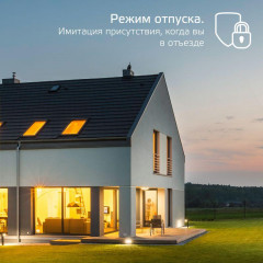 Лампа светодиодная филаментная - Фото 3