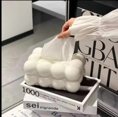 Салфетница - Фото 1