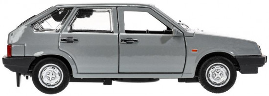 Машина «ВАЗ-2109 Спутник»
