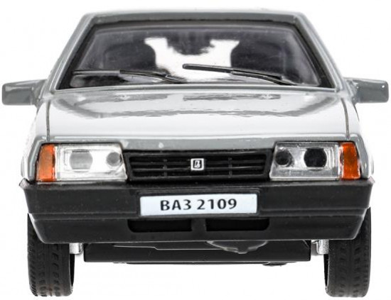 Машина «ВАЗ-2109 Спутник»
