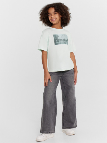 Футболка для девочек