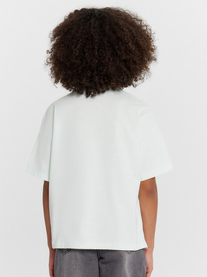 Футболка для девочек