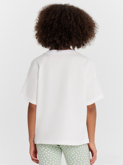 Футболка для девочек