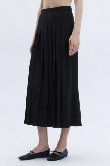 Юбка-трапеция женская