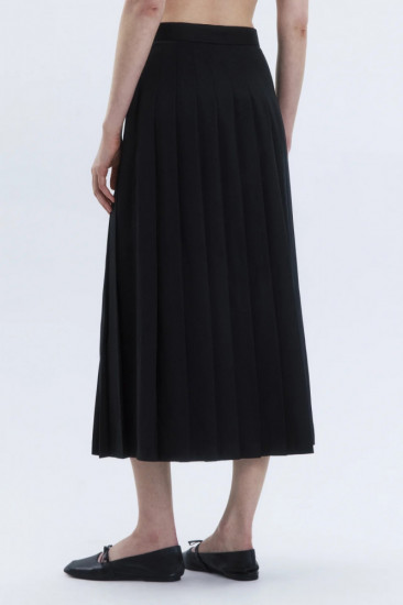 Юбка-трапеция женская