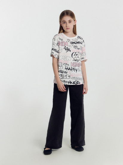 Футболка для девочек