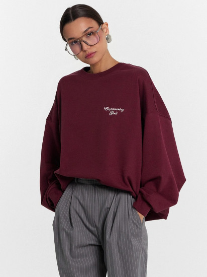 Свитшот женский