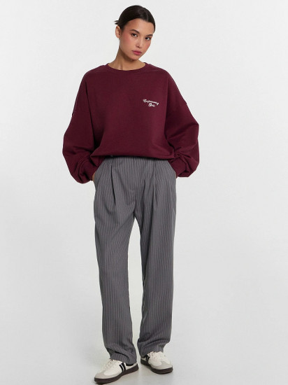 Свитшот женский