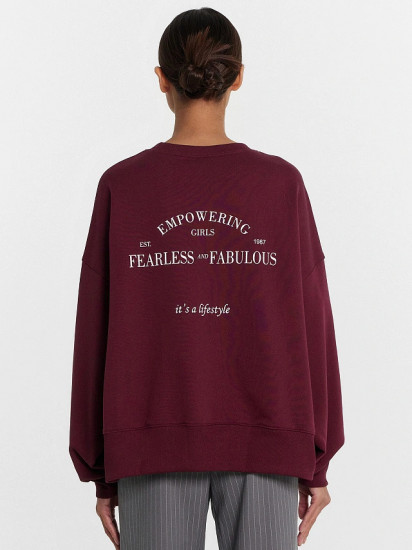 Свитшот женский