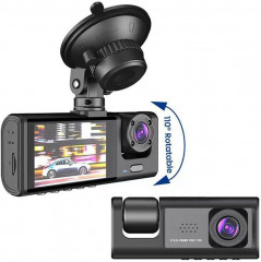 Видеорегистратор «Black Box Traffic Recorder» - Фото 2