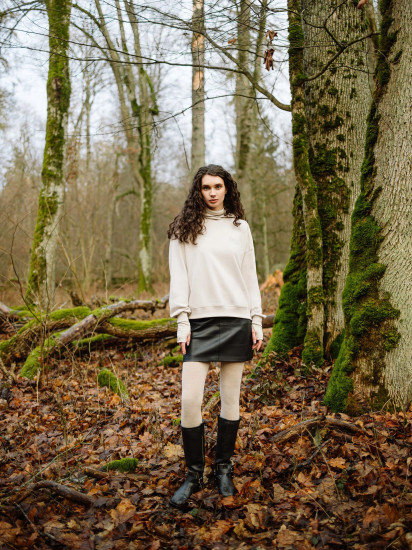 Худи женское