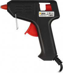 Термопистолет клеевой - Фото 1