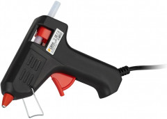 Термопистолет клеевой - Фото 2