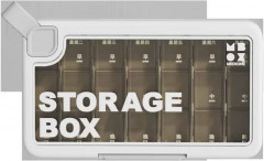 Таблетница - Фото 1