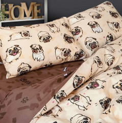 Комплект постельного белья «Рейко» - Фото 2