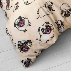 Комплект постельного белья «Рейко» - Фото 7