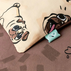 Комплект постельного белья «Рейко» - Фото 9