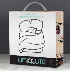 Комплект постельного белья «Рейко» - Фото 12