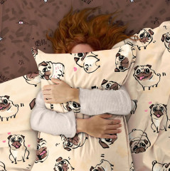 Комплект постельного белья «Рейко» - Фото 13