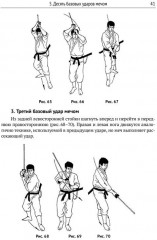 Техники японского фехтования. Многоуровневая система достижения мастерства в восточных боевых искусствах - Фото 6
