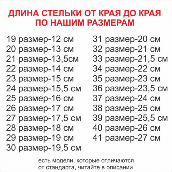 Кроссовки для мальчиков