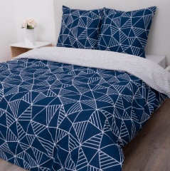 Комплект постельного белья «Декор» - Фото 1