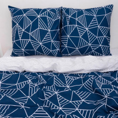 Комплект постельного белья «Декор» - Фото 2