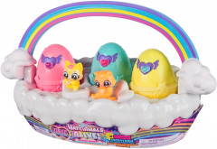 Игровой набор «3 яйца в корзинке» - Фото 2