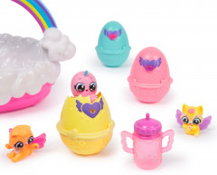 Игровой набор «3 яйца в корзинке» - Фото 4